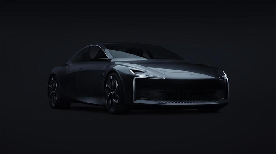 Hopium Machina : la première voiture à hydrogène française sera dévoilée en juin