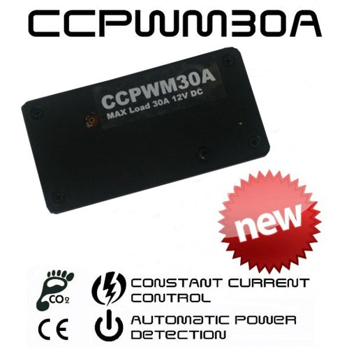 CCPWM30A-MODULATOR