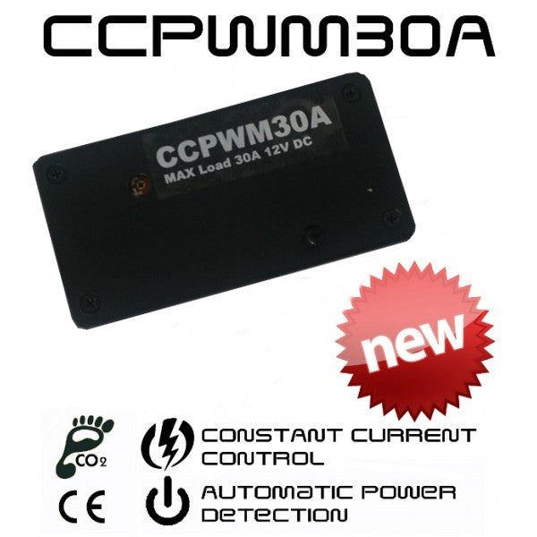CCPWM30A MODULATOR