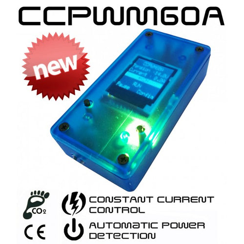 CCPWM60A MODULATOR