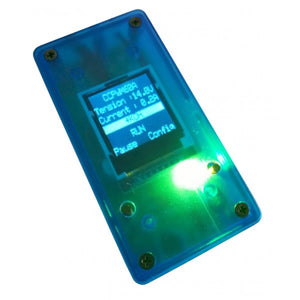 CCPWM60A MODULATOR