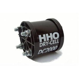 GT2000-Kit für Autos