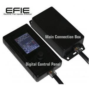 EFIE-DCP Regulator